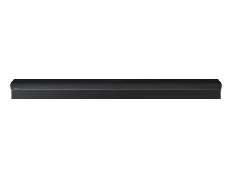 Foto 8 | Barra De Sonido 5.1 Ch Hw-b750f  Dolby Audio 5.1ch Dts Virtual:x  Q-symphony (2025) Negro