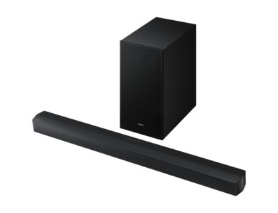 Foto 2 | Barra De Sonido 3.1 Ch Hw-b650f Dolby Audio / Dts Virtual:x Q-symphony (2025) Negro