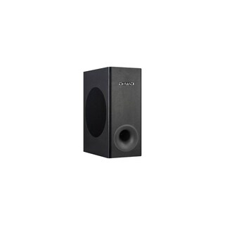 Foto 2 | Barra De Sonido Aiwa Aw-sbh21w-w Negra 50/60hz