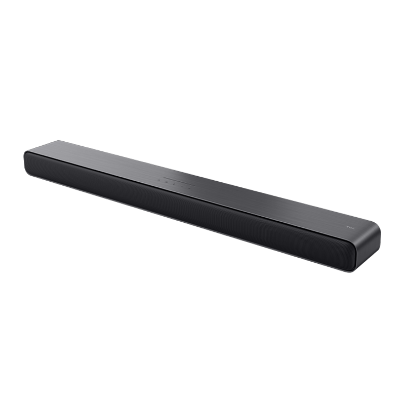 Foto 3 pulgar | Barra De Sonido Tcl S4bh 2.0 Canales Con Dolby Atmos