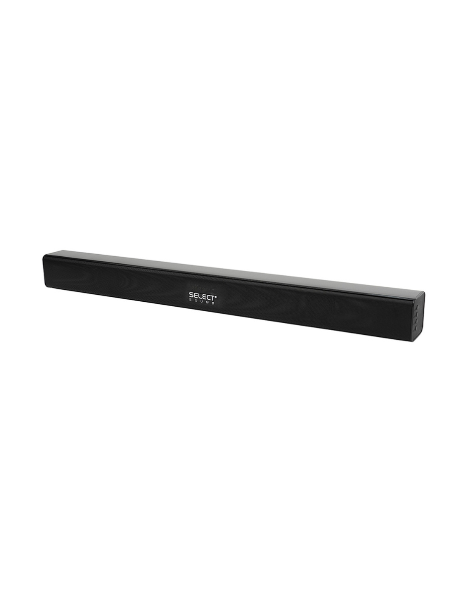Foto 2 | Barra De Sonido Bluetooth 32'' Compatible Con Roku 25w