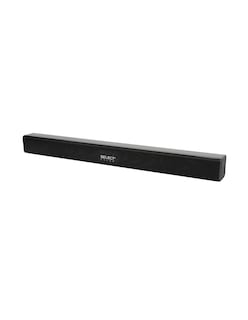 Foto 2 | Barra De Sonido Bluetooth 32'' Compatible Con Roku 25w