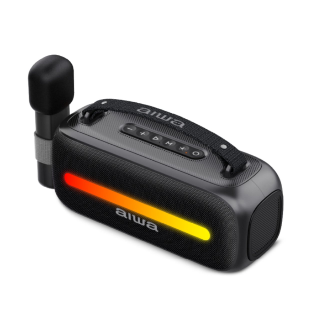 Foto 1 | Bocina Portátil Bluetooth 12w  Aws40bt