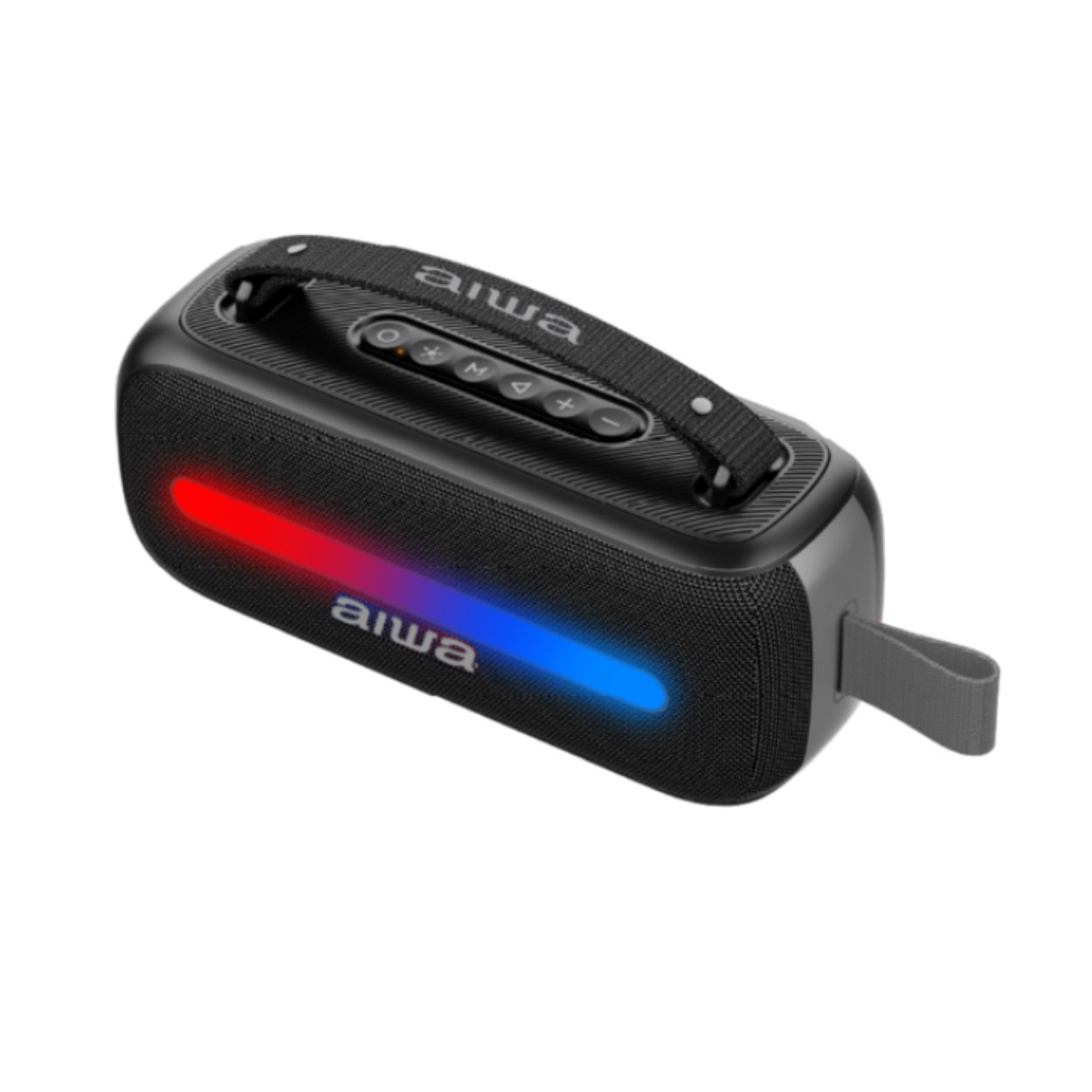 Foto 3 | Bocina Portátil Bluetooth 12w  Aws40bt