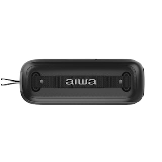Foto 4 | Bocina Portátil Bluetooth 12w Aws40bt