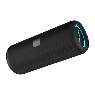 Foto 2 | Bocina Bluetooth Portátil Aiwa Awkf4b-negra
