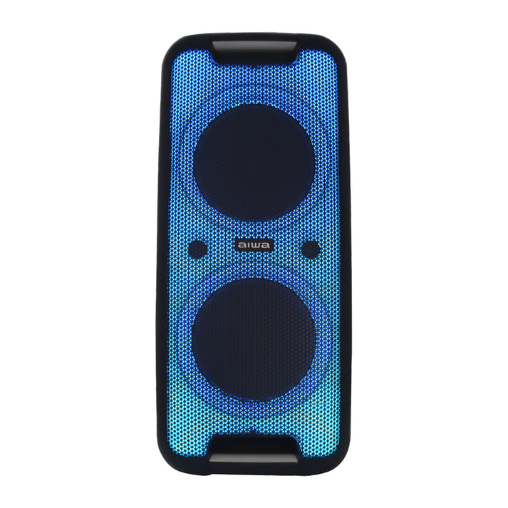 Foto 2 pulgar | Bocina 8 Pulgadas Aiwa 1000 W Awpok3ld