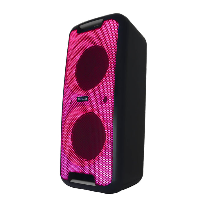 Foto 3 pulgar | Bocina 8 Pulgadas Aiwa 1000 W Awpok3ld
