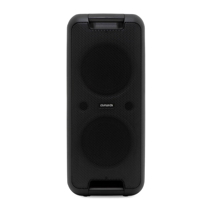 Foto 4 pulgar | Bocina 8 Pulgadas Aiwa 1000 W Awpok3ld
