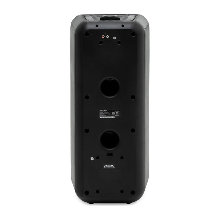 Foto 6 pulgar | Bocina 8 Pulgadas Aiwa 1000 W Awpok3ld