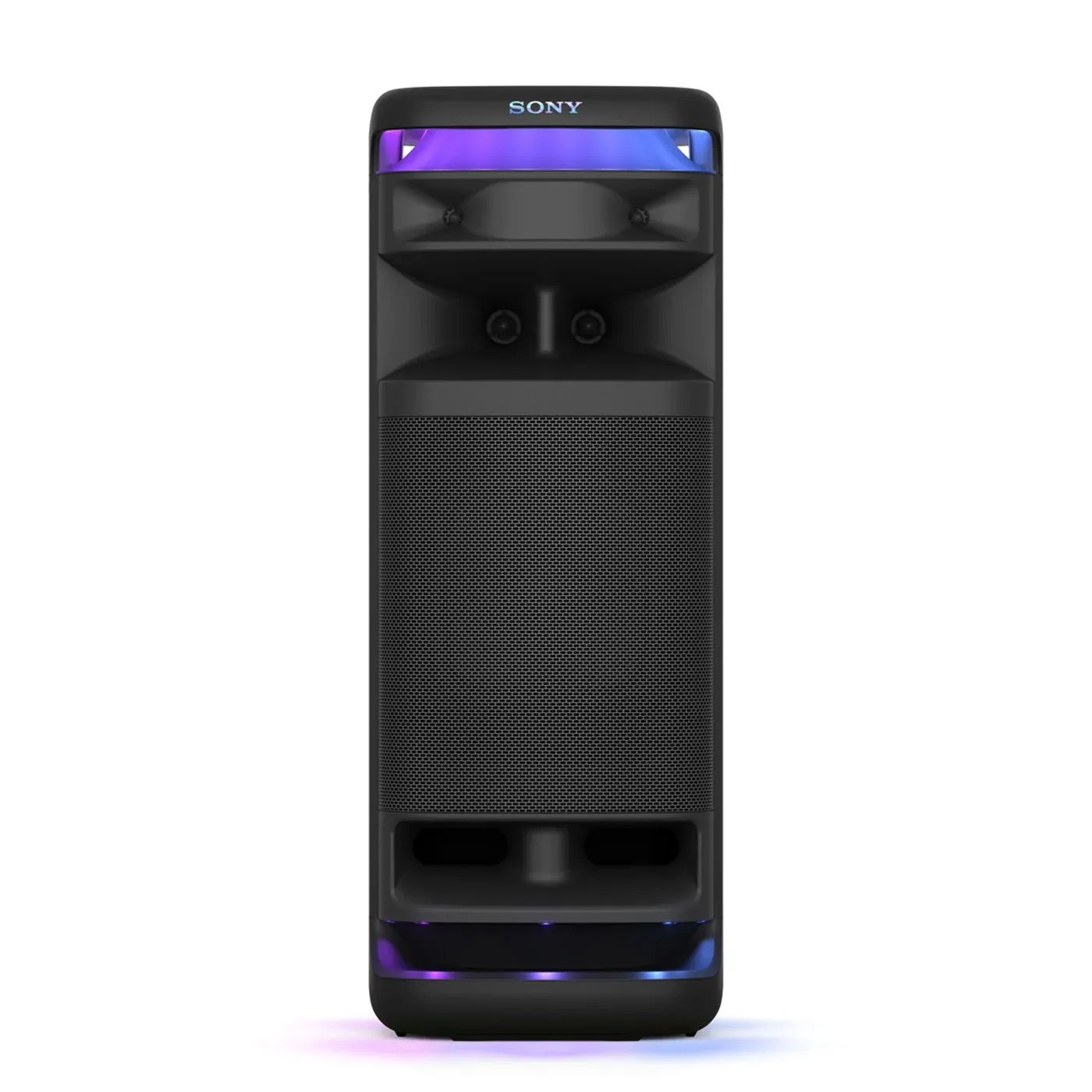 Foto 1 | Bocina Inalámbrica Sony Srs-ult1000/ Cla9 Negra