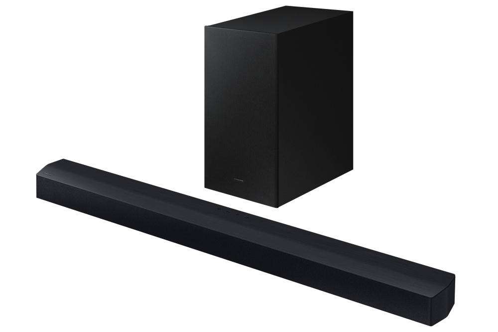 Foto 2 pulgar | Barra de Sonido Samsung 2.1 Canales 300w