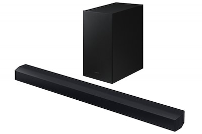 Foto 1 | Barra de Sonido Samsung 2.1 Canales 300w