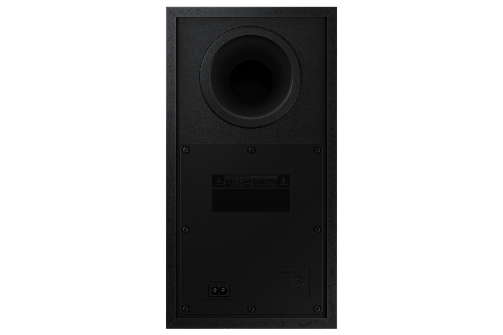 Foto 7 pulgar | Barra de Sonido Samsung 2.1 Canales 300w