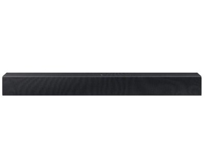 Foto 1 | Barra de Sonido Samsung HW-C400/ZX Bluetooth