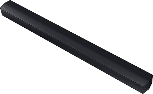 Foto 4 pulgar | Barra de Sonido Samsung HW-C400/ZX Bluetooth