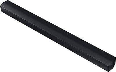 Foto 3 | Barra de Sonido Samsung HW-C400/ZX Bluetooth