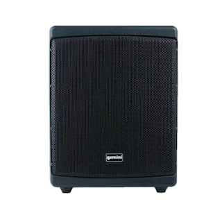 Foto 4 | Mini Lineal Wrx-843 Gemini Bluetooth Xlr 250w Control De Volumen Tsr.