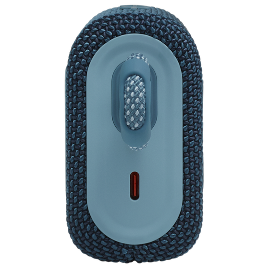 Foto 3 pulgar | Jbl Go 3 Bocina Bluetooth color Azul