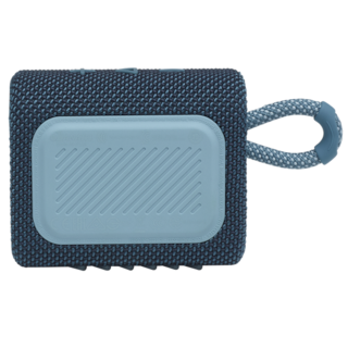 Foto 4 | Jbl Go 3 Bocina Bluetooth color Azul