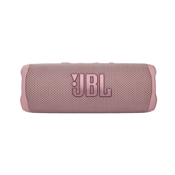 Foto 3 pulgar | Jbl Flip 6 Bocina Bluetooth color Rosa