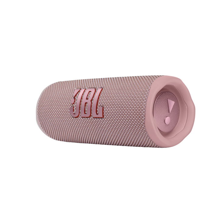 Foto 5 pulgar | Jbl Flip 6 Bocina Bluetooth color Rosa