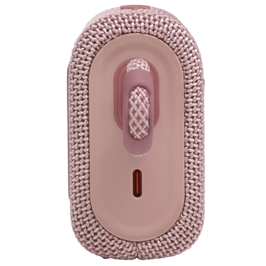 Foto 2 | Jbl Go 3 Bocina Bluetooth color Rosa