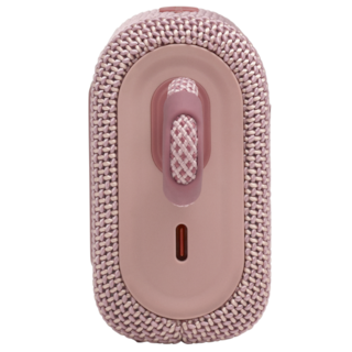 Foto 2 | Jbl Go 3 Bocina Bluetooth color Rosa