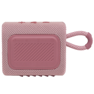 Foto 4 | Jbl Go 3 Bocina Bluetooth color Rosa