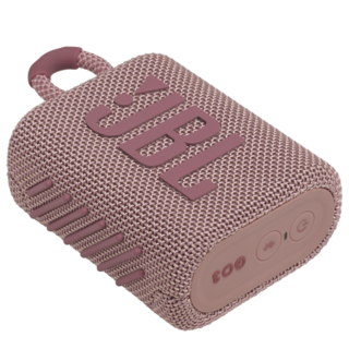 Foto 5 | Jbl Go 3 Bocina Bluetooth color Rosa
