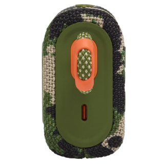 Foto 2 | Jbl Go 3 Bocina Bluetooth color Squad