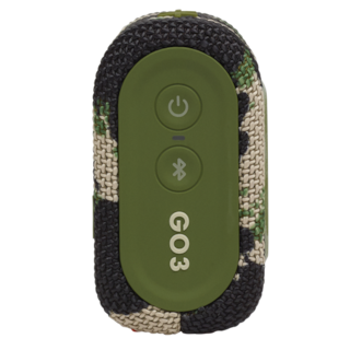 Foto 3 | Jbl Go 3 Bocina Bluetooth color Squad