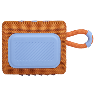Foto 4 | Jbl Go 3 Bocina Bluetooth color Naranja
