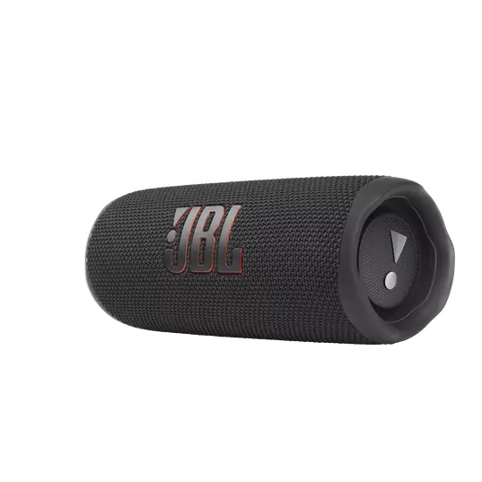 Foto 3 pulgar | Jbl Flip 6 Bocina Bluetooth color Negro