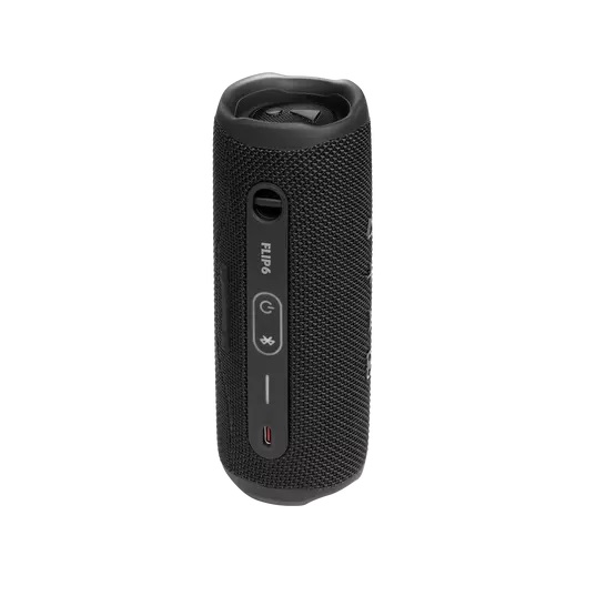 Foto 5 pulgar | Jbl Flip 6 Bocina Bluetooth color Negro