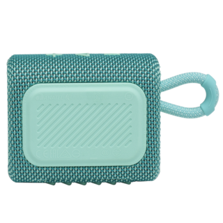 Foto 4 | Jbl Go 3 Bocina Bluetooth color Turquesa