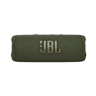 Foto 2 | Jbl Flip 6 Bocina Bluetooth color Verde