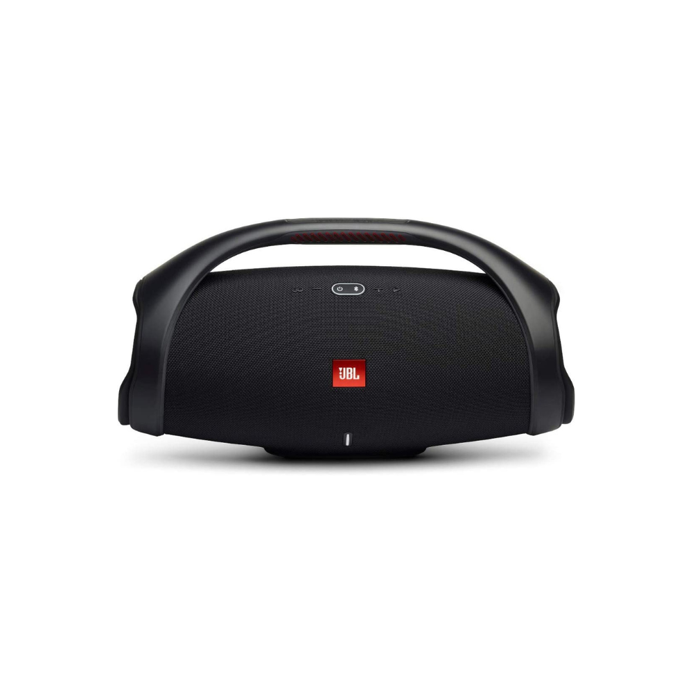 Bocina Portatil Jbl Boombox 2 Color Negro