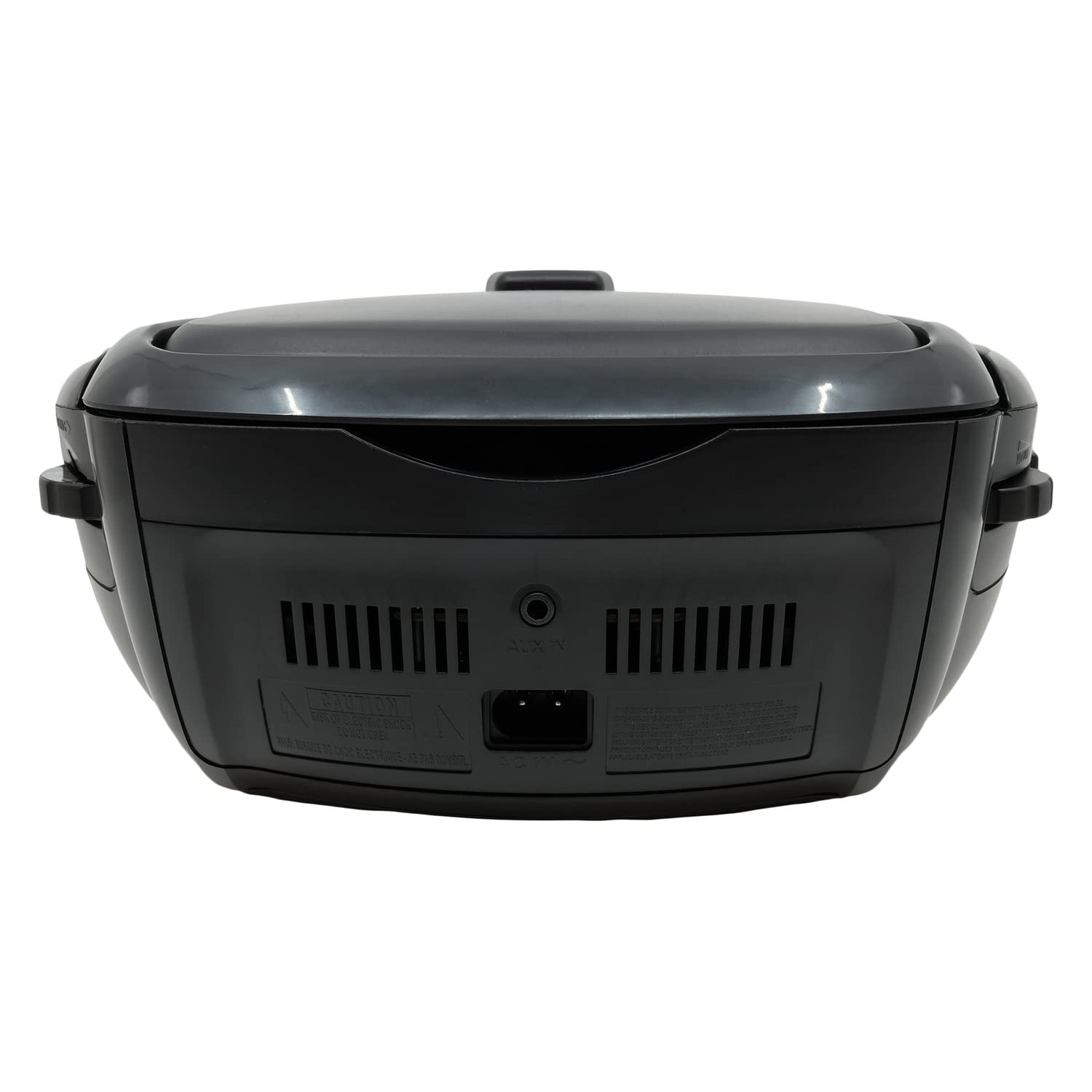 Foto 3 | Caja Portátil De Cd Proscan Prcd243m-blue 2.4w Rms Blue - Venta Internacional.