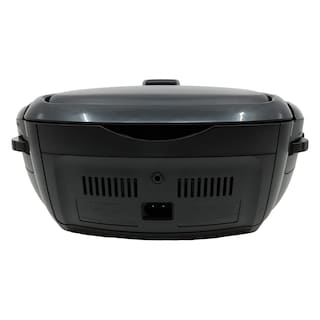 Foto 3 | Caja Portátil De Cd Proscan Prcd243m-blue 2.4w Rms Blue - Venta Internacional.