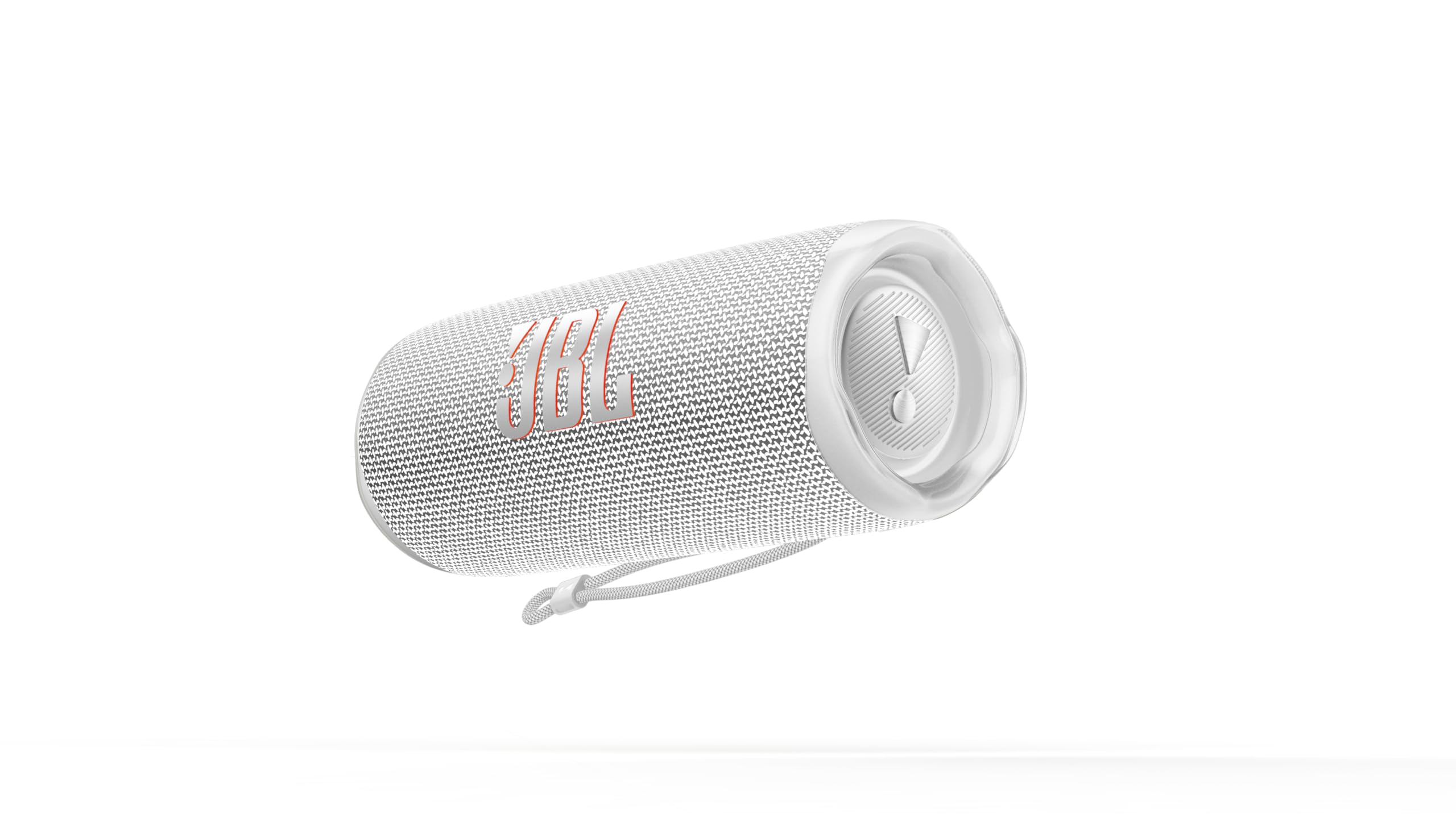 Foto 2 pulgar | Altavoz Bluetooth Jbl Flip 6 Portátil Impermeable Blanco - Venta Internacional.