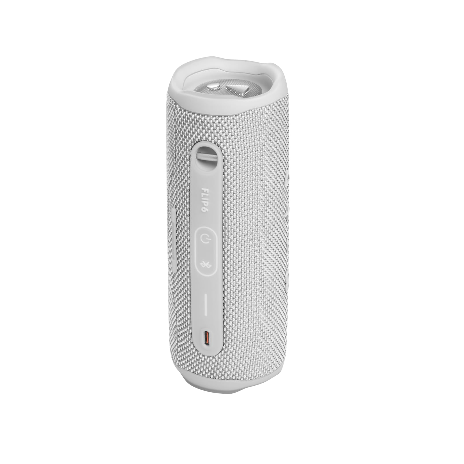 Foto 3 pulgar | Altavoz Bluetooth Jbl Flip 6 Portátil Impermeable Blanco - Venta Internacional.