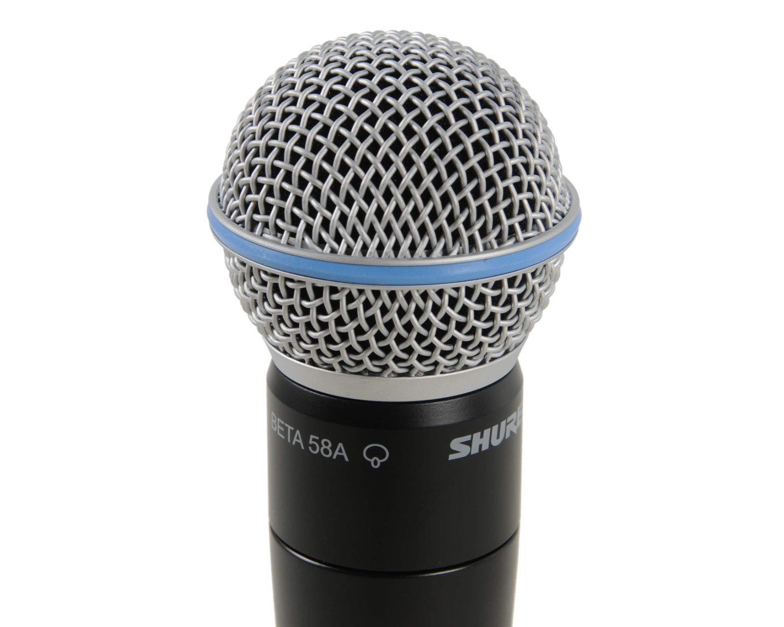 Foto 2 | Transmisor de Mano Shure Slxd2-b58 Súpercardioide/dinámico