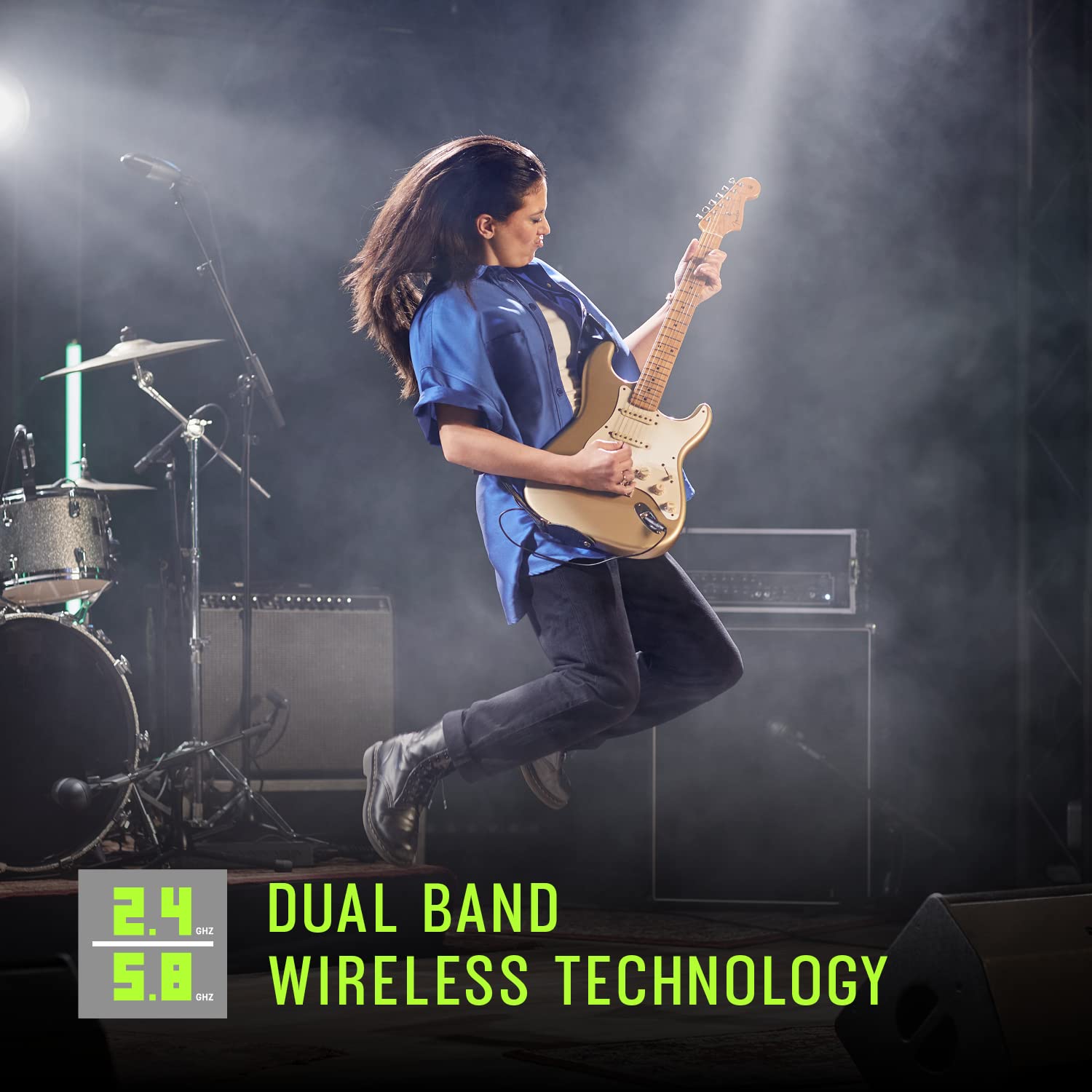 Foto 4 pulgar | Batería Recargable Shure Glx-d+ De Doble Banda Sb904 12h - Venta Internacional.