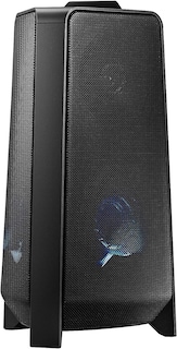 Foto 2 | Minicomponente Sound Tower Samsung Mx-t40