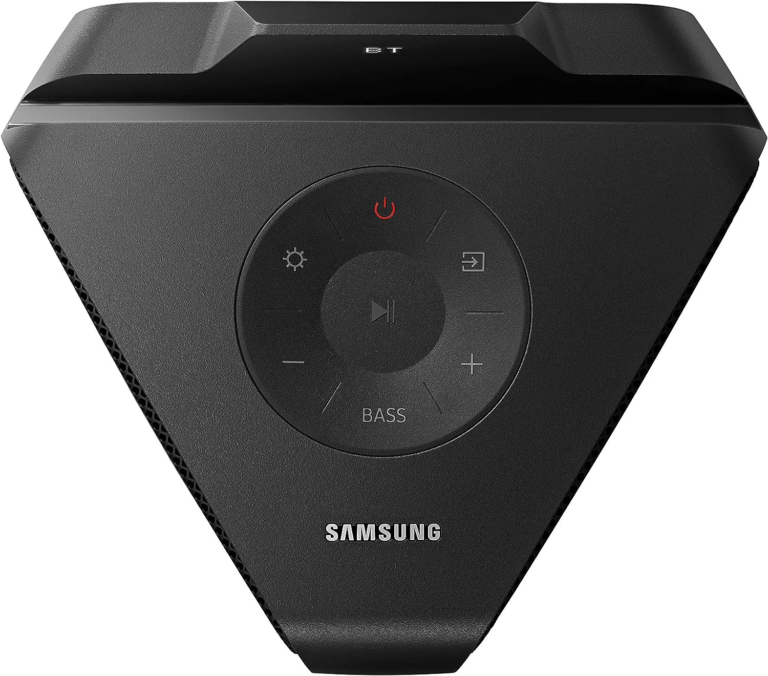 Foto 4 pulgar | Minicomponente Sound Tower Samsung Mx-t40