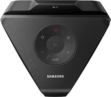 Foto 3 | Minicomponente Sound Tower Samsung Mx-t40