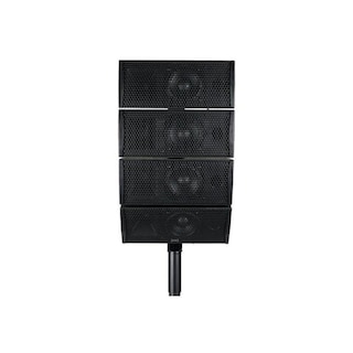 Foto 2 | Minicomponente Gemini con 4 Altavoces