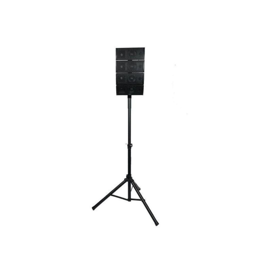 Foto 4 pulgar | Minicomponente Gemini con 4 Altavoces