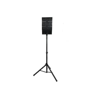 Foto 3 | Minicomponente Gemini con 4 Altavoces